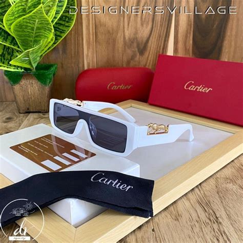 cartier cabriolet sunglasses replica|fake cartier sunglasses.